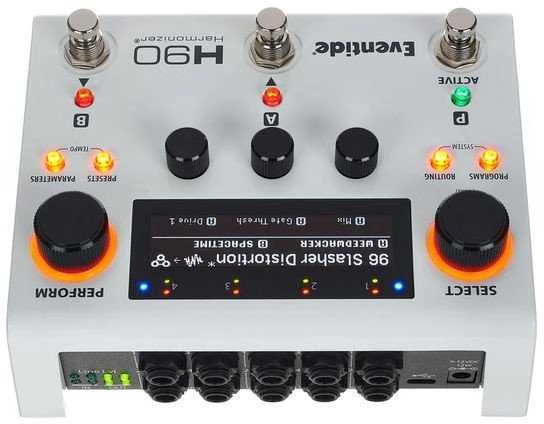 Ever Eventide H90