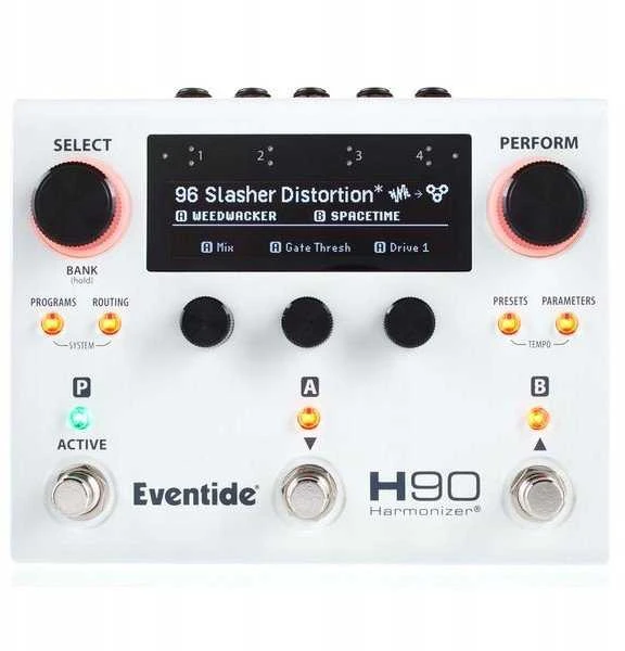 Ever Eventide H90