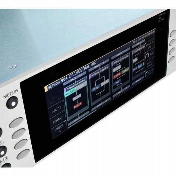 Ever Eventide H9000