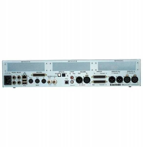 Ever Eventide H9000