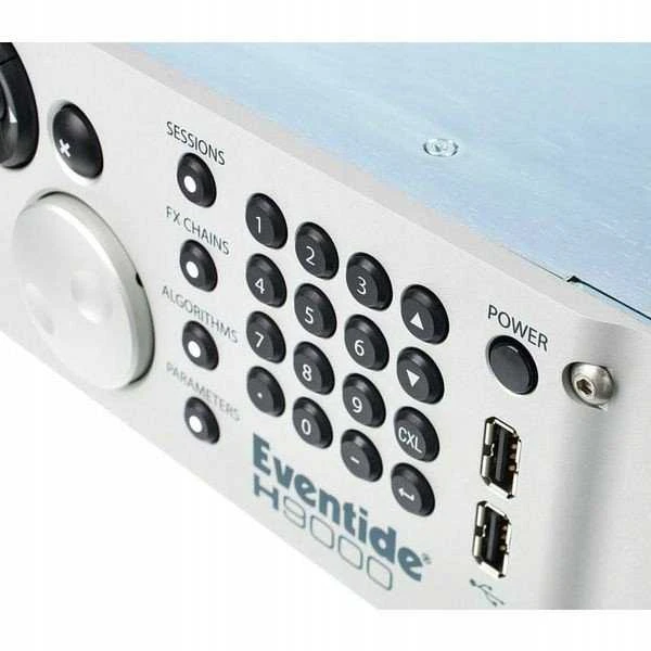 Ever Eventide H9000