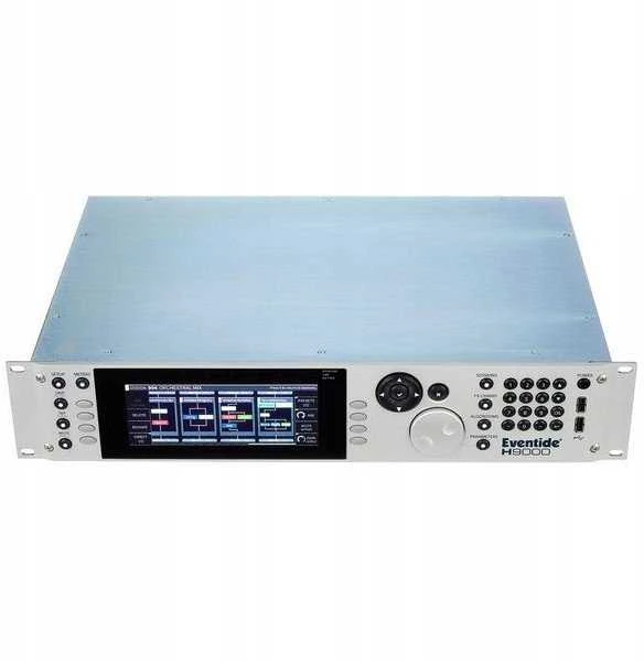 Ever Eventide H9000
