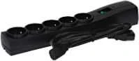 Ever Power Strip Variant 5 lizdai 1,5 m (T / LZ09-VAR020 / 0400)