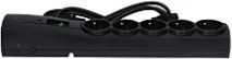Ever Power Strip Variant 5 lizdai 1,5 m (T / LZ09-VAR020 / 0400)