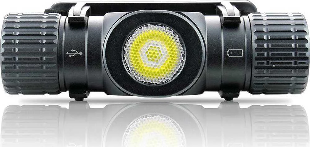 „EverActive HL-1100R Force“.