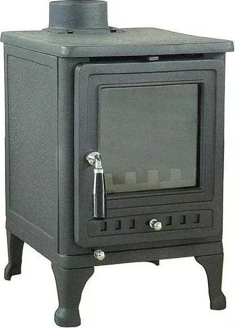 Ketinė krosnelė EVERGREEN ST-0311-12, 6kW
