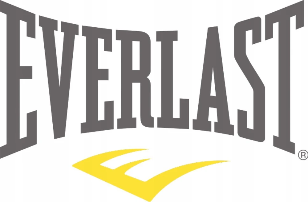 Everlast Bokso įtvarai, balti, kvėpuojantys, tvirti, 305 cm