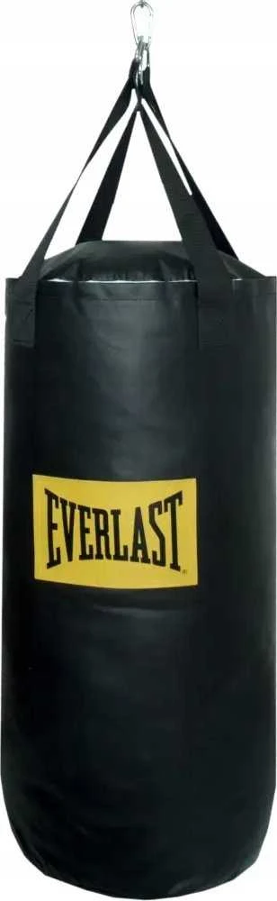 Everlast Maišelis Treningowy Do Boksu 28 kg