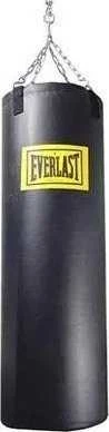 Everlast bokso maišas su grandinėmis 28 kg