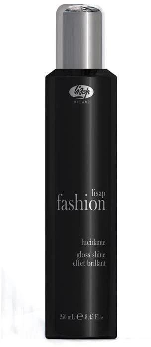 Every Green Lisap Fashion Gloss Shine plaukų žvilgesio suteikianti priemonė 250 ml