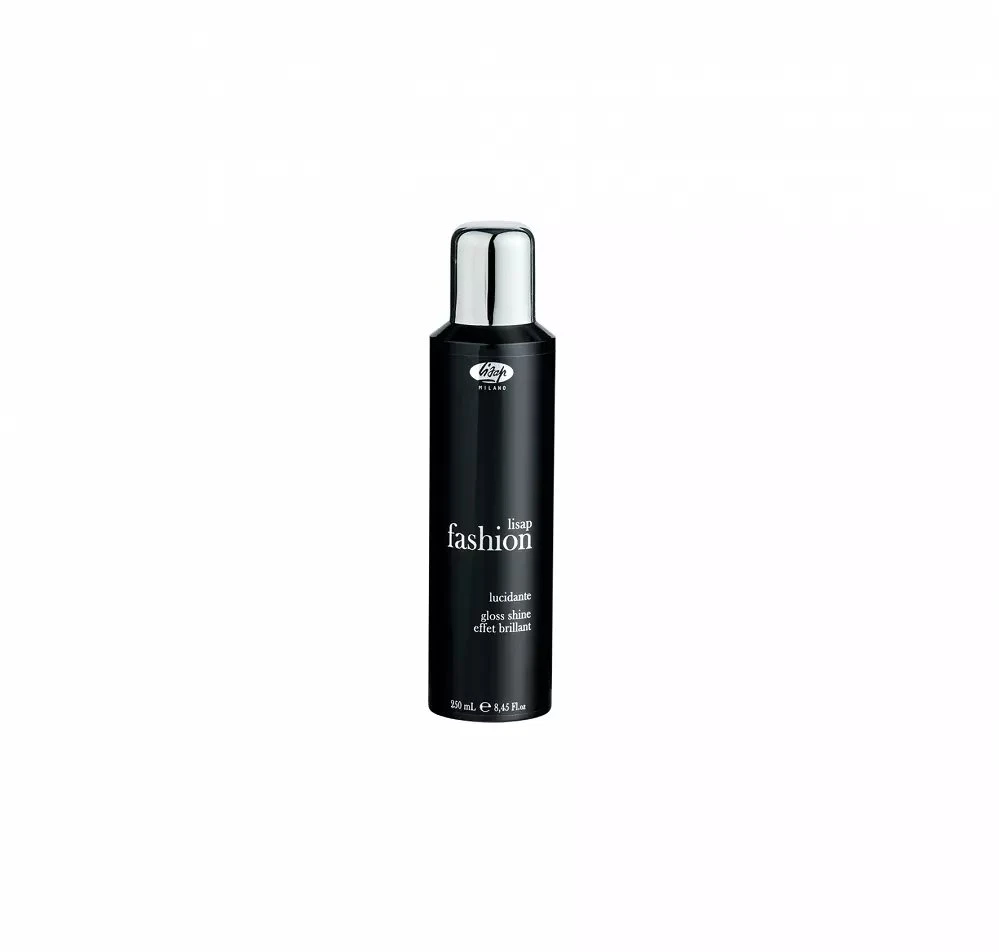 Every Green Lisap Fashion Gloss Shine plaukų žvilgesio suteikianti priemonė 250 ml