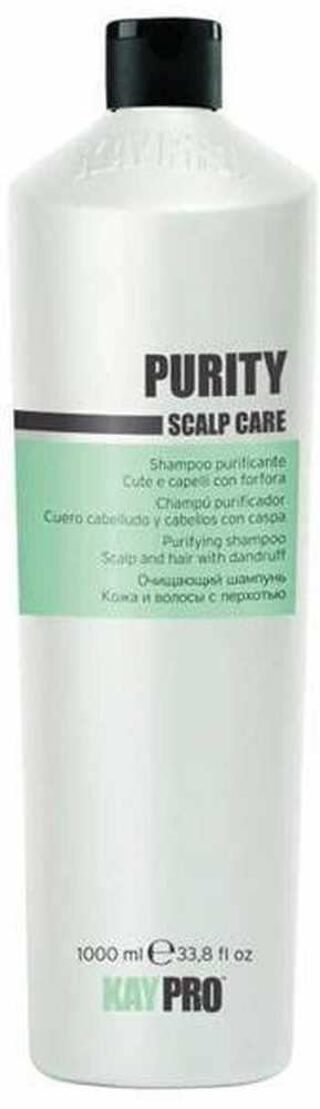 Every Green KayPro Purity Scalp Care Šampūnas 1000ml
