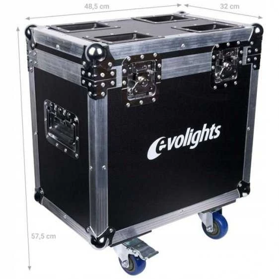 Evga Transportavimo dėžė EVOLIGHTS NEO CASE BEAM SPOT 100W