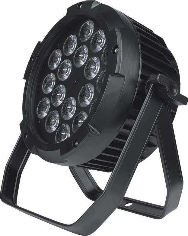 „Carruzzo EVOLIGHTS GLAZE PAR IP65“ lauko LED prožektorius