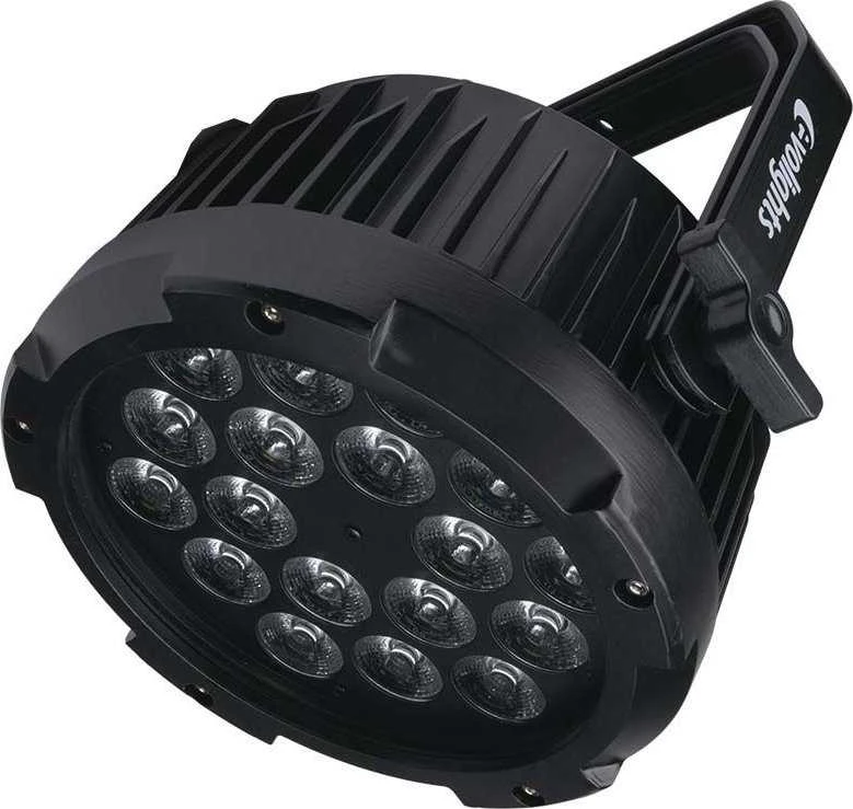 „Carruzzo EVOLIGHTS GLAZE PAR IP65“ lauko LED prožektorius