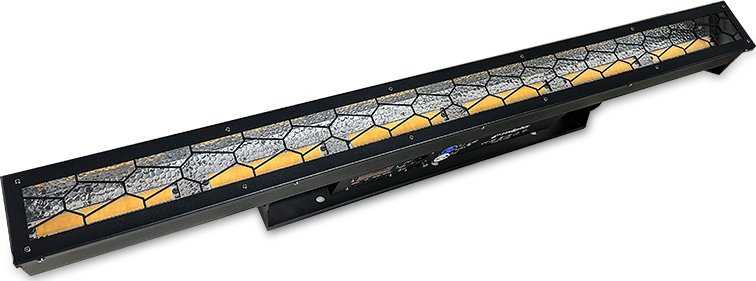 EVOLIGHTS LUMEN PIX BAR šilta LED šviesos juosta WW