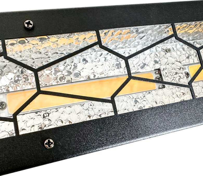 EVOLIGHTS LUMEN PIX BAR šilta LED šviesos juosta WW
