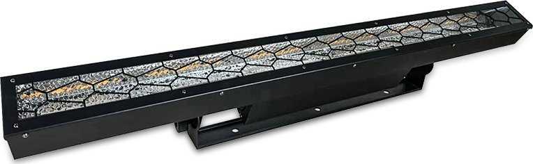 EVOLIGHTS LUMEN PIX BAR šilta LED šviesos juosta WW