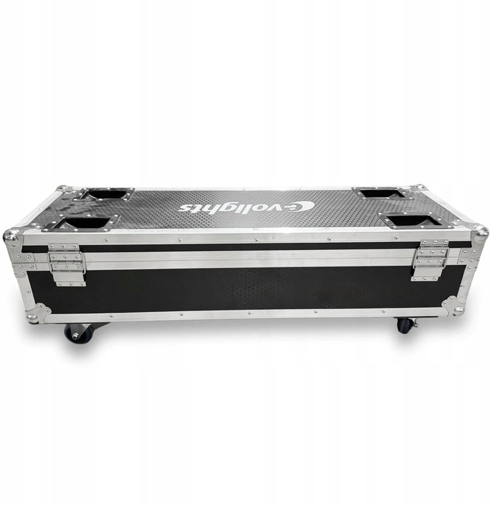 EVOLIGHTS LUMEN ROTO 0 CASE 2IN1 transporto dėžė