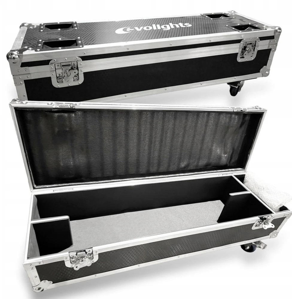 EVOLIGHTS LUMEN ROTO 0 CASE 2IN1 transporto dėžė
