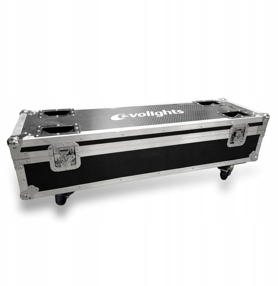 EVOLIGHTS LUMEN ROTO 0 CASE 2IN1 transporto dėžė