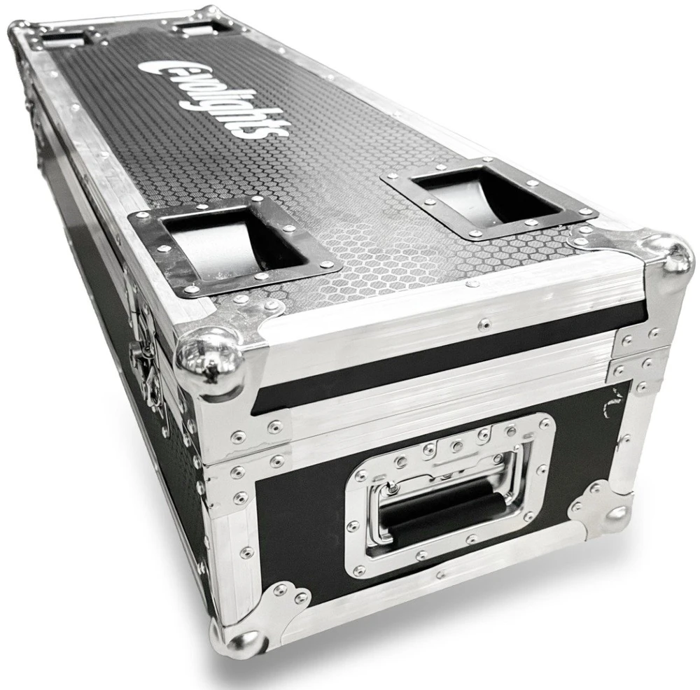EVOLIGHTS LUMEN ROTO 0 CASE 2IN1 transporto dėžė