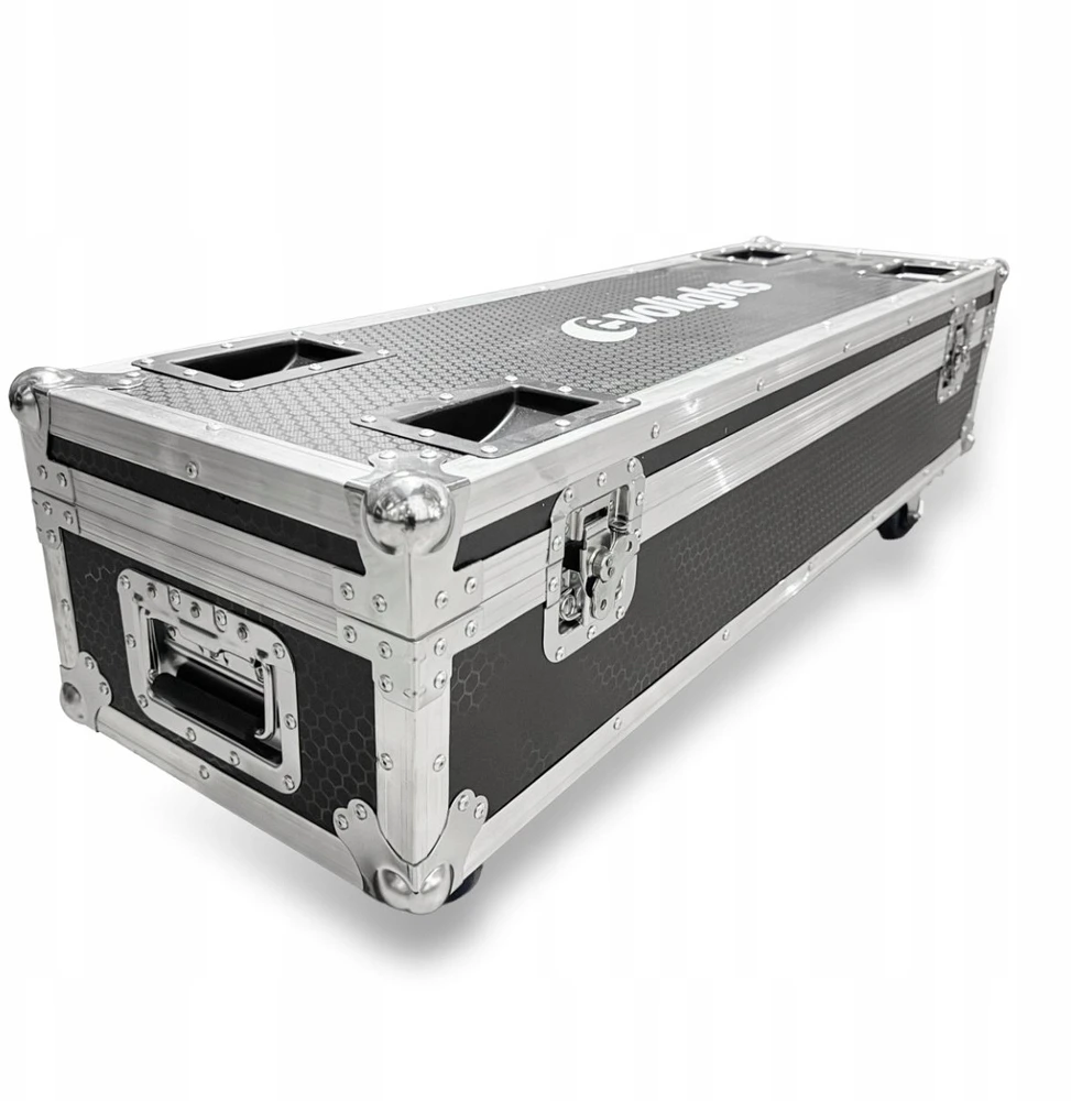 EVOLIGHTS LUMEN ROTO 0 CASE 2IN1 transporto dėžė