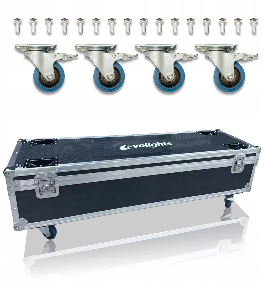 EVOLIGHTS LUMEN ROTO transportinis dėklas 2-in-1
