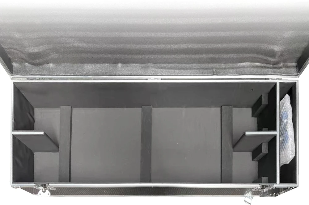 EVOLIGHTS LUMEN ROTO transportinis dėklas 2-in-1