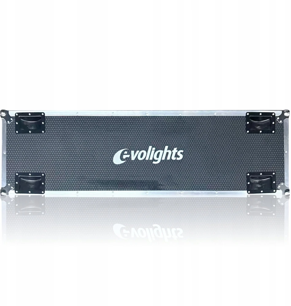 EVOLIGHTS LUMEN ROTO transportinis dėklas 2-in-1