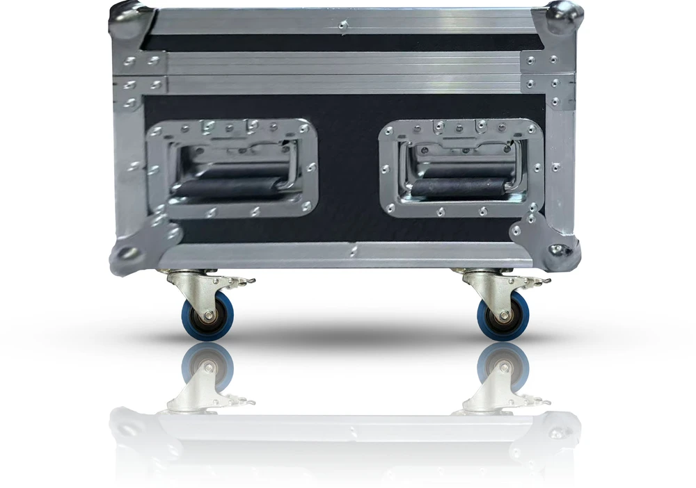 EVOLIGHTS LUMEN ROTO transportinis dėklas 2-in-1