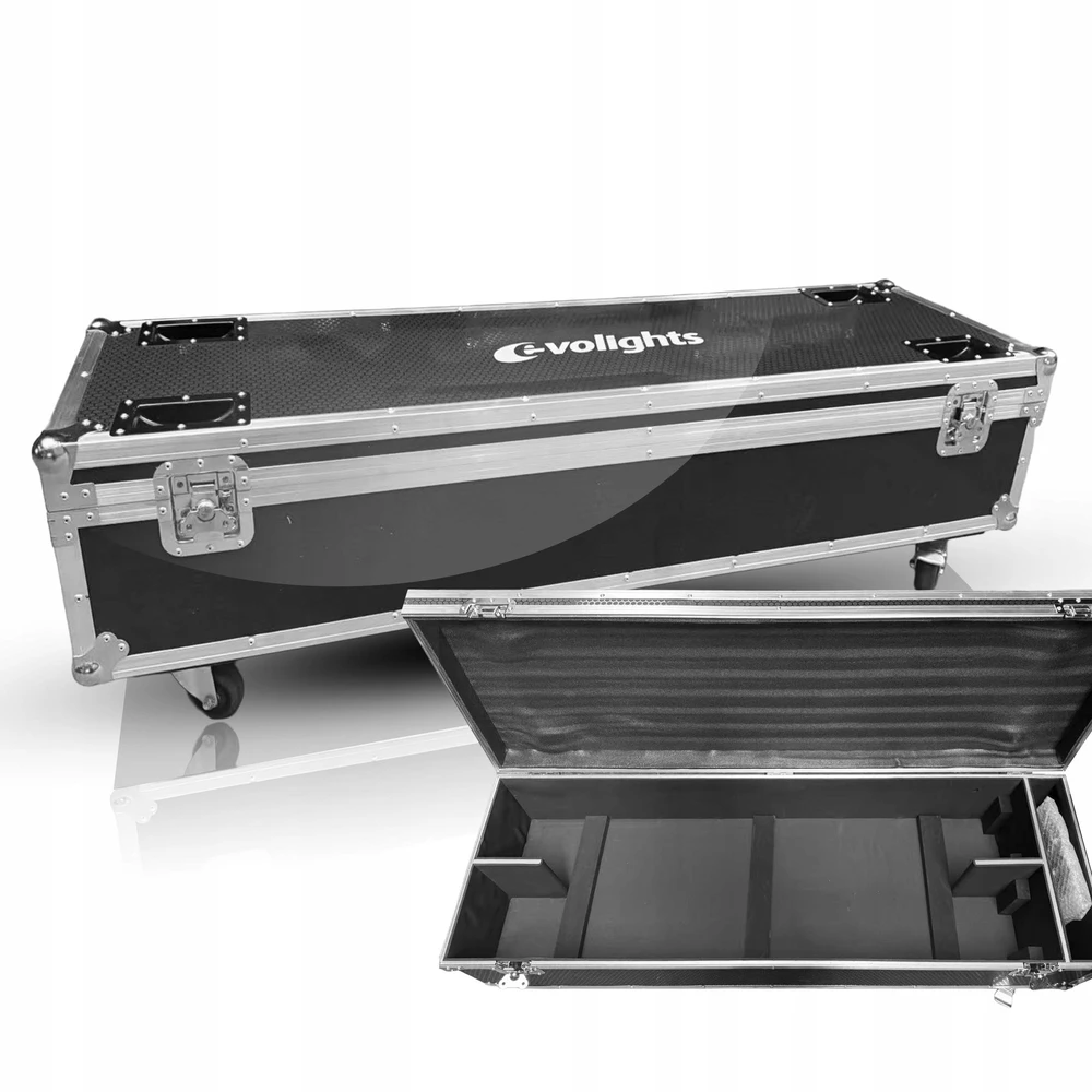 EVOLIGHTS LUMEN ROTO transportinis dėklas 2-in-1