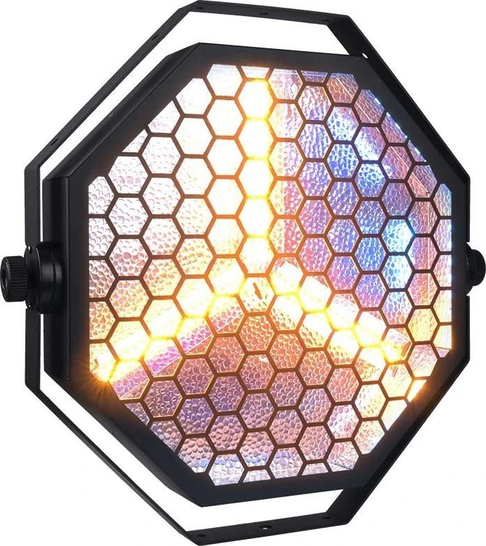 Carruzzo EVOLIGHTS LUMENO retro vinta stage lighting