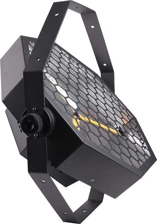 Carruzzo EVOLIGHTS LUMENO retro vinta stage lighting