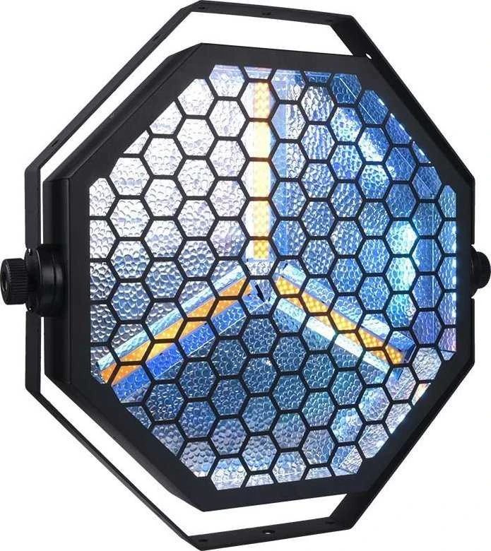 Carruzzo EVOLIGHTS LUMENO retro vinta stage lighting
