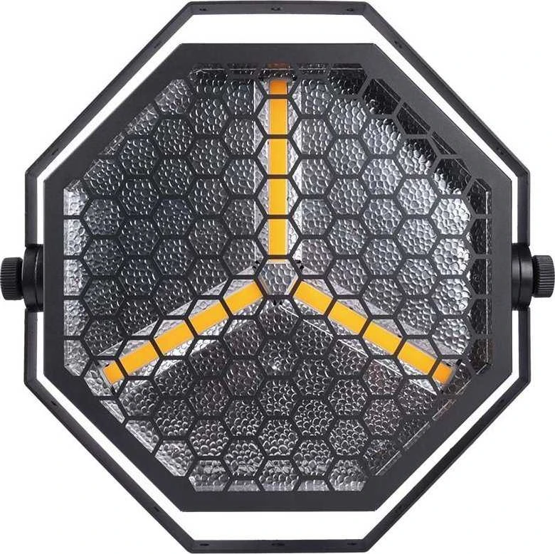 Carruzzo EVOLIGHTS LUMENO retro vinta stage lighting