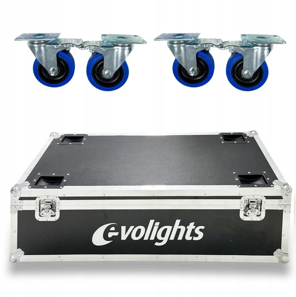 Transportavimo dėklas EVOLIGHTS VORTEX CASE 2IN1