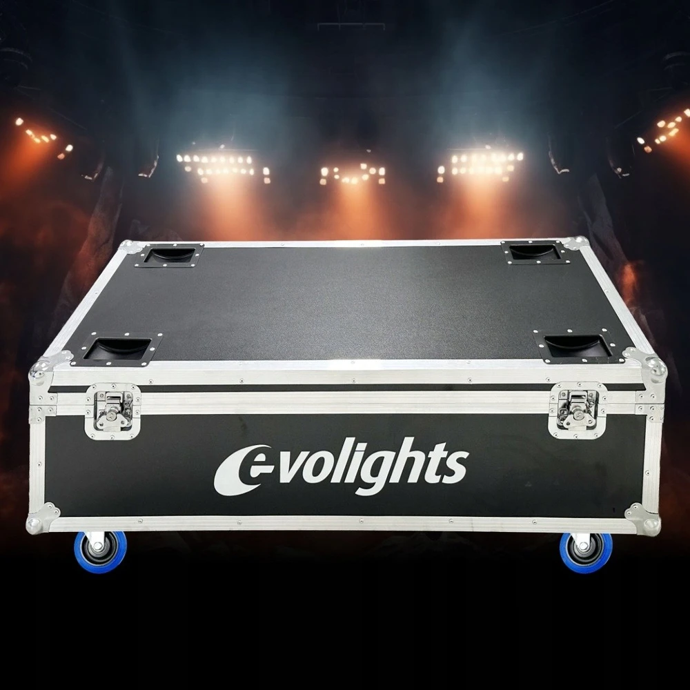 Transportavimo dėklas EVOLIGHTS VORTEX CASE 2IN1