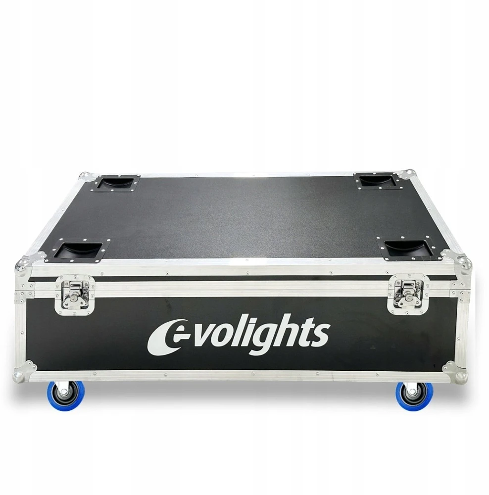 Transportavimo dėklas EVOLIGHTS VORTEX CASE 2IN1