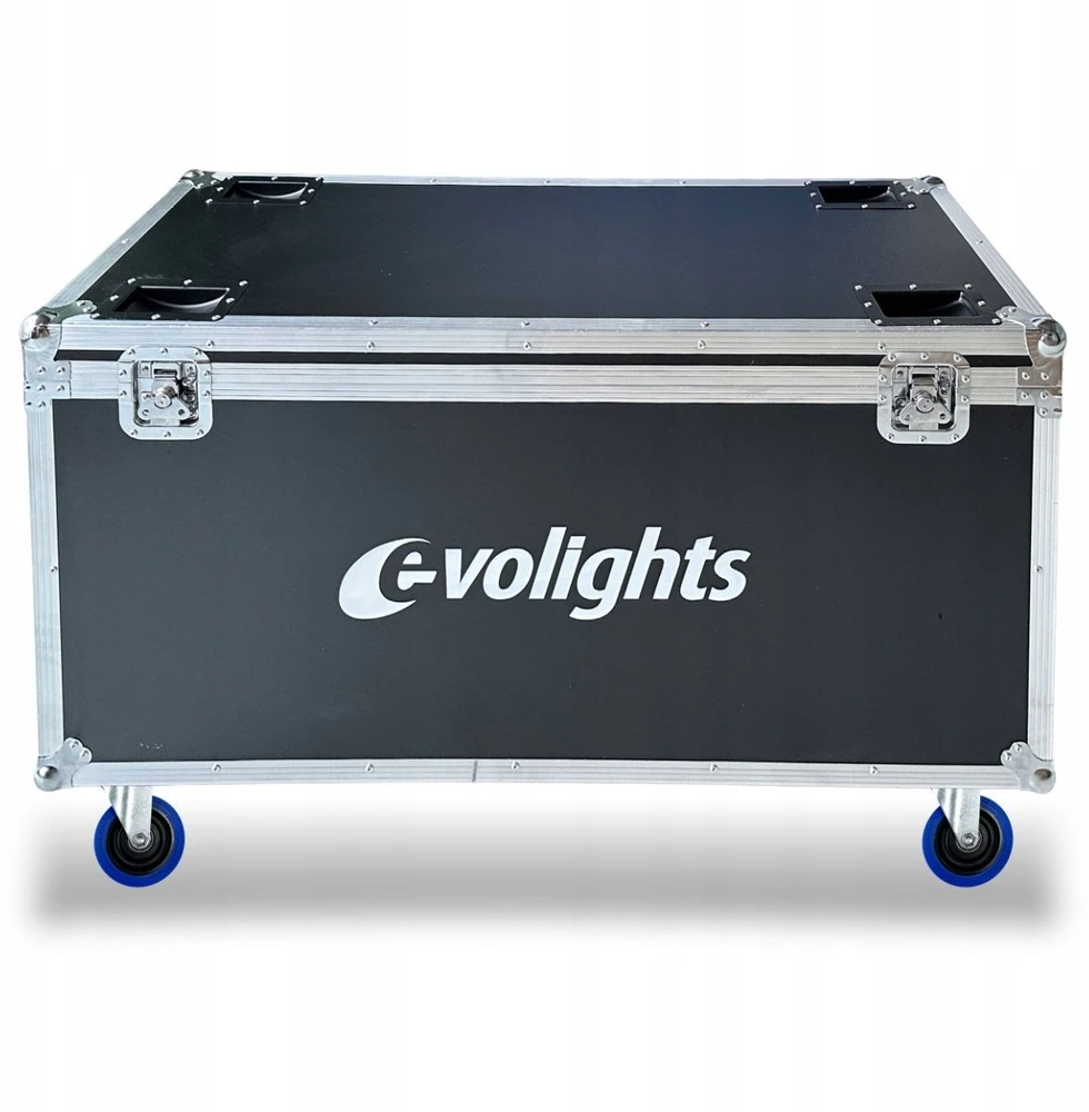 EVOLIGHTS VORTEX 4-in-1 transportinis dėklas