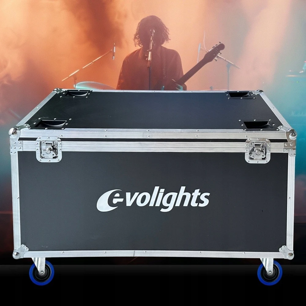 EVOLIGHTS VORTEX 4-in-1 transportinis dėklas