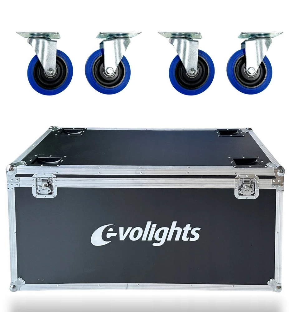 EVOLIGHTS VORTEX 4-in-1 transportinis dėklas