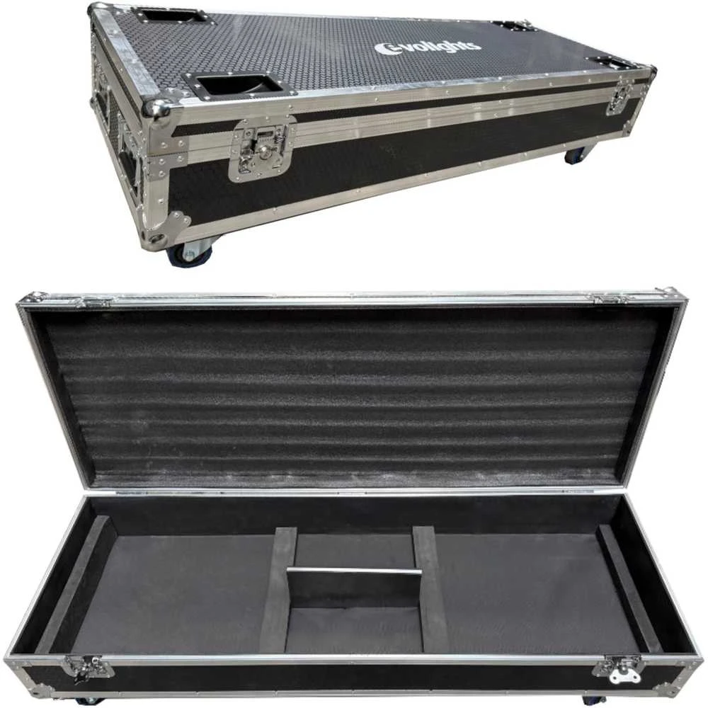 EVOLIGHTS LUMEN ONE transportinis dėklas 2 viename, tvirtas