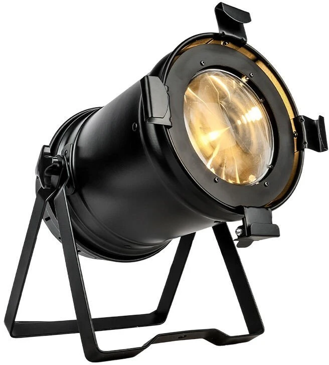 Carruzzo Spotlight EVOLIGHTS PAR 64 200W LED ZOOM AUTO V2