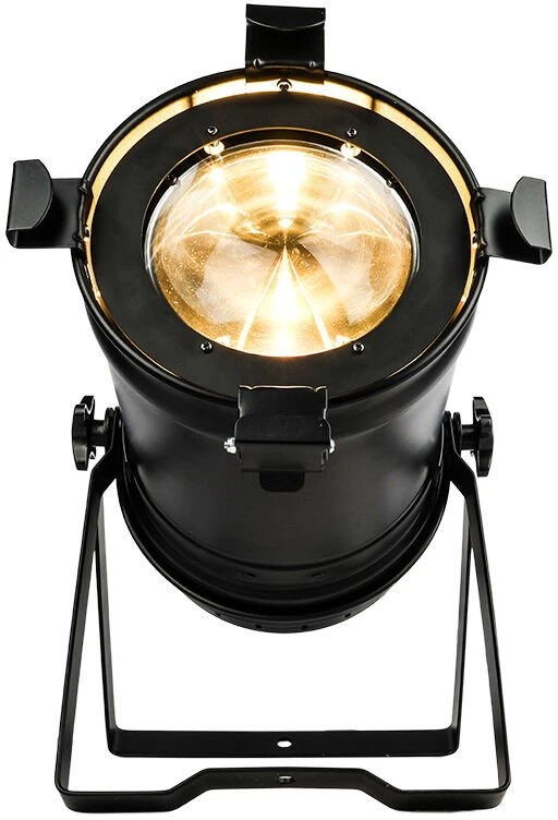Carruzzo Spotlight EVOLIGHTS PAR 64 200W LED ZOOM AUTO V2