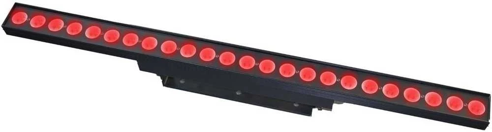 Carruzzo EVOLIGHTS PIXEL BAR 18x10W RGBW apšvietimo juosta