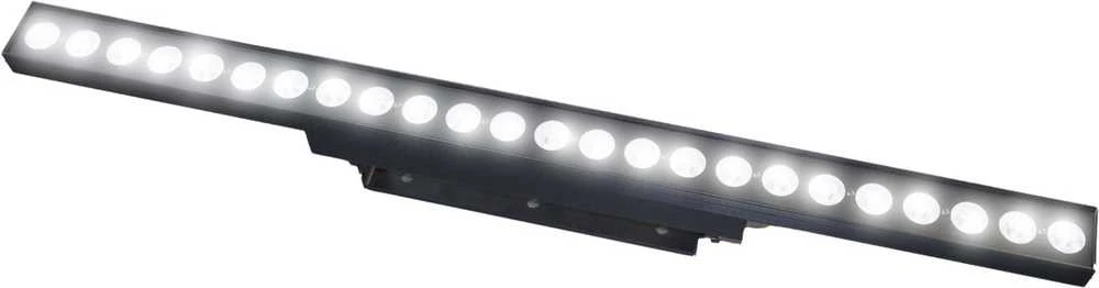 Carruzzo EVOLIGHTS PIXEL BAR 18x10W RGBW apšvietimo juosta