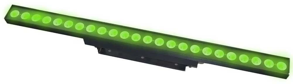 Carruzzo EVOLIGHTS PIXEL BAR 18x10W RGBW apšvietimo juosta