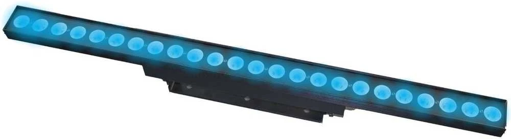 Carruzzo EVOLIGHTS PIXEL BAR 18x10W RGBW apšvietimo juosta