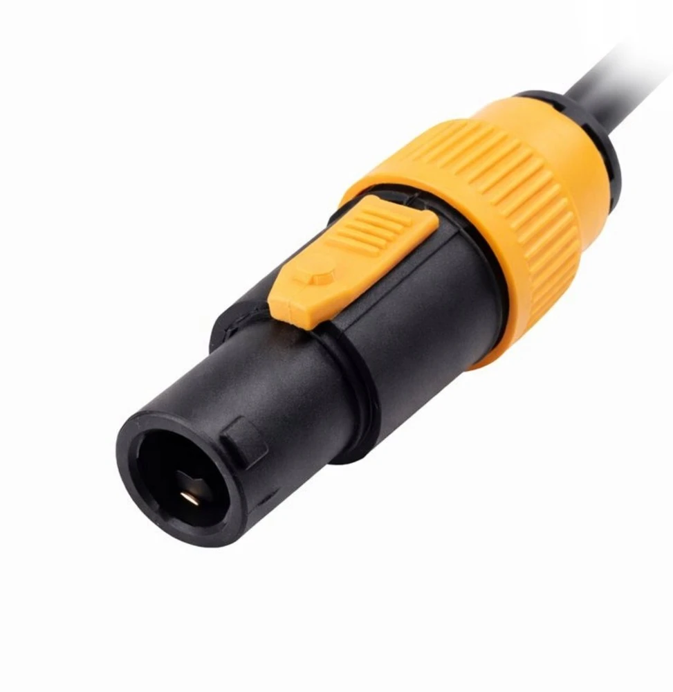 EVOLIGHTS POWERCON TRUE 1 įėjimo 5 m maitinimo laidas